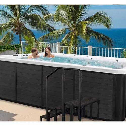 Swimspa hot tubs for sale in Inwood